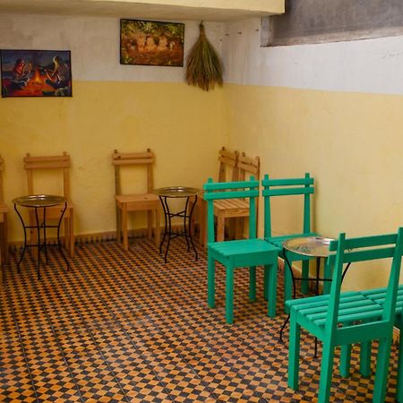 Dar Al Mardi Fes Apartment Exterior foto