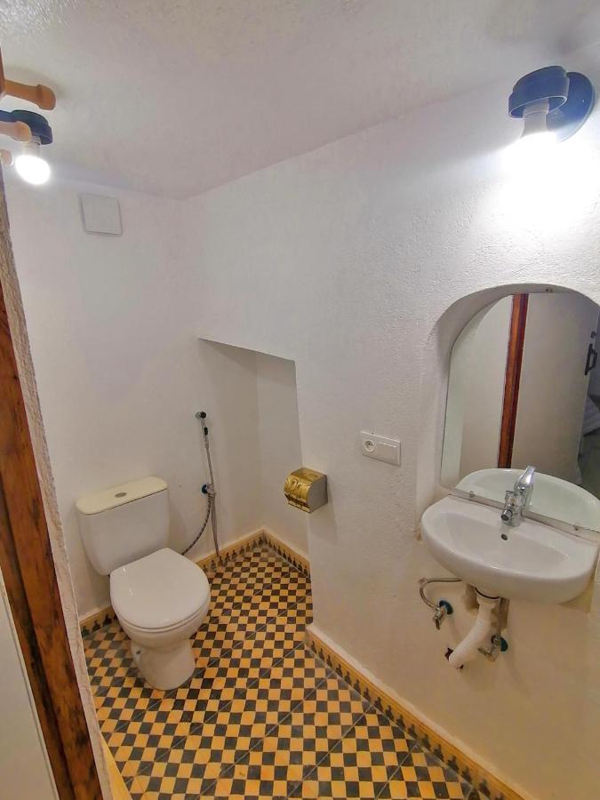 Dar Al Mardi Fes Apartment Exterior foto