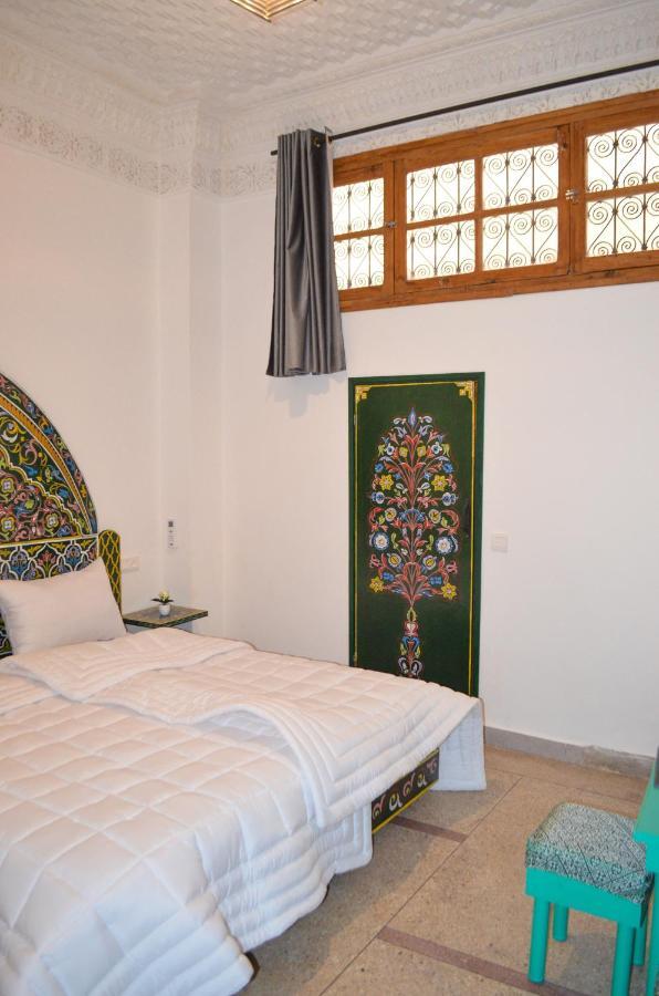 Dar Al Mardi Fes Apartment Exterior foto