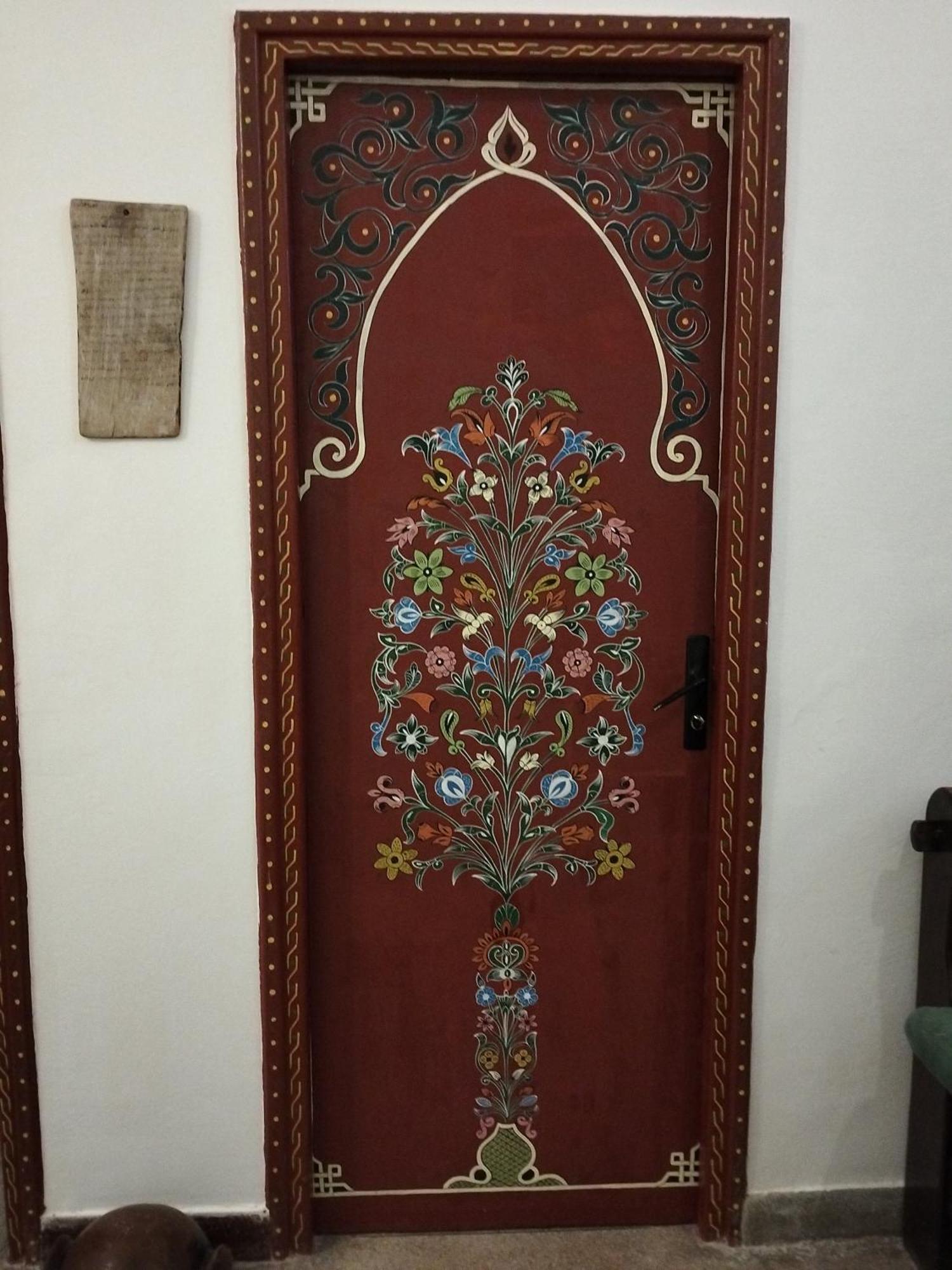 Dar Al Mardi Fes Apartment Exterior foto