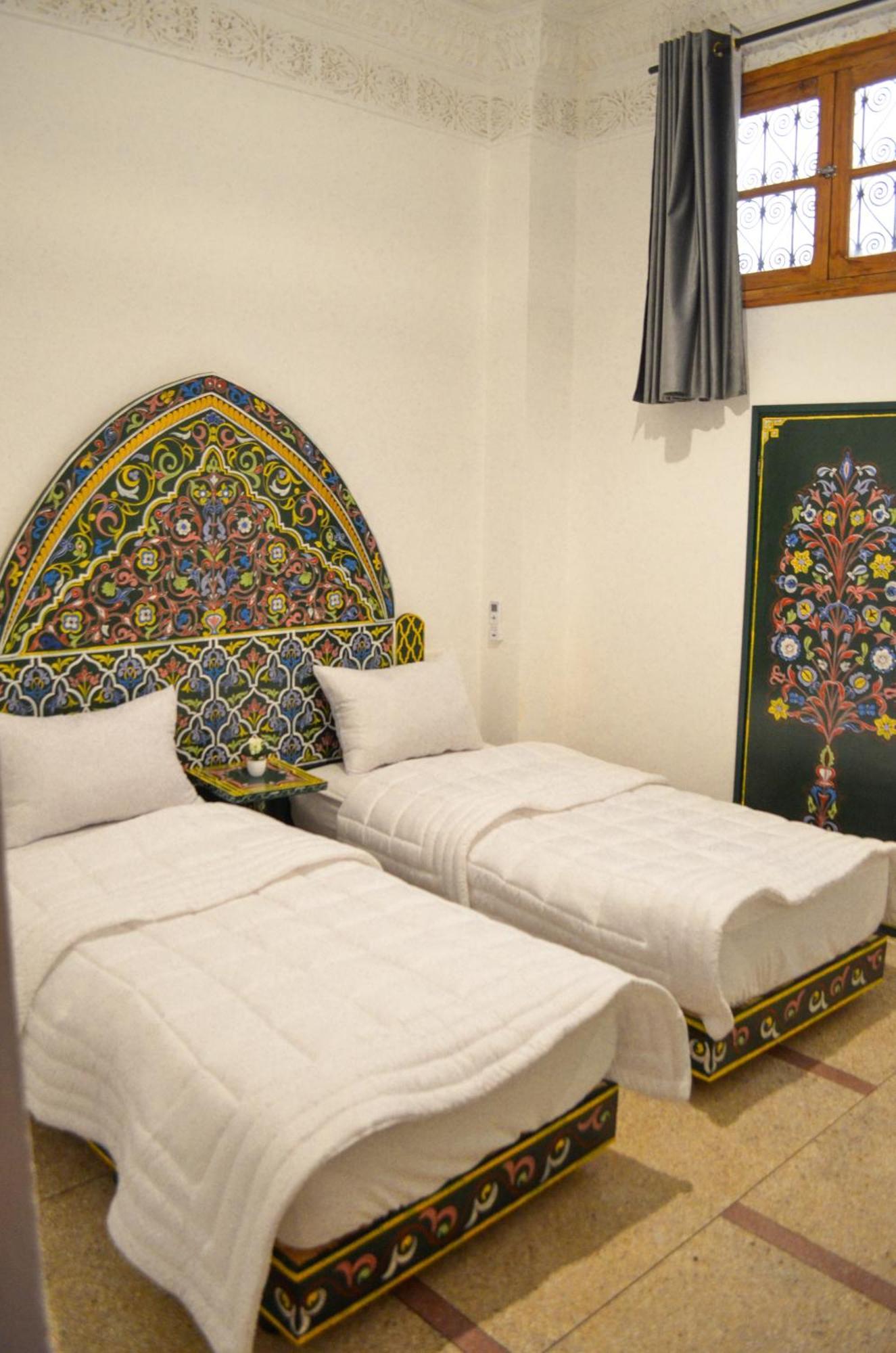 Dar Al Mardi Fes Apartment Exterior foto